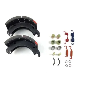 Armada Brake Shoe Kit Reman 253520 