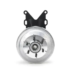 Horton Engine Cooling Fan Clutch 618134 