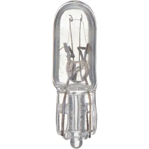 Lumileds Bulb, Miniature, Std, T-1 (3/4) 74 14V 220968 