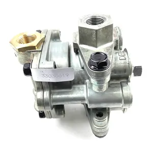 Armada Spring Brake Control Valve 252864 