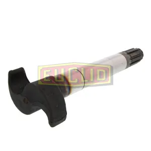 Euclid INTRAAX 1.5 10 Spline Left Hand Camshaft 923916 