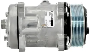 TruckAir Compressor 242154 