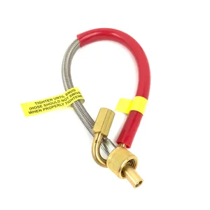 Hendrickson Hose - Control 242796 