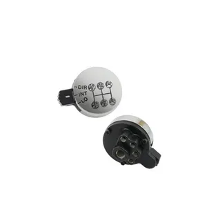 Haldex VALVE TRANS 1203500 