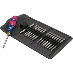 Wera KRAFTFORM KOMPA 1363492 