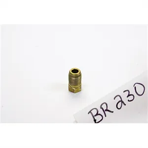S.U.R. & R M10 X 1.0 BUBBL 1326956 