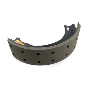Meritor Reman Shoe 302246 