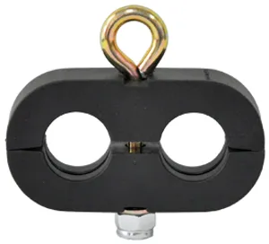 Tectran Clamp - Hose 272812 