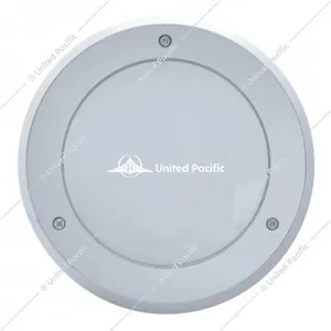 United Pacific (CARD) CHROME P 353998 