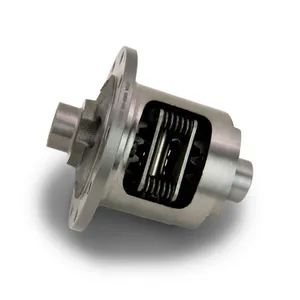 Detroit Locker CDLS DIFF 489266 