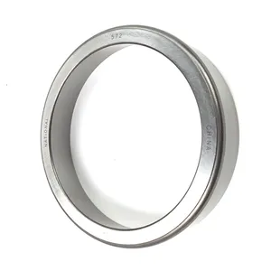 National Bearing, Cup, Tapered Roller 245494 