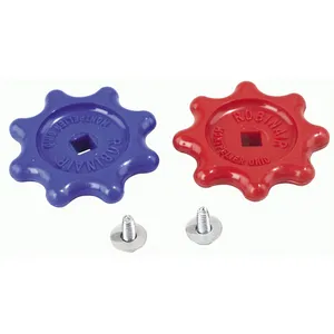 Robinair/Bosch HAND WHEEL A/C 1296108 