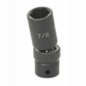 Grey Pneumatic Corp 1/2  DRIVE X 3/ 1239796 