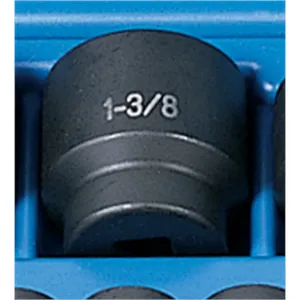 Grey Pneumatic Corp SOC 1-3/8 1/2D 1231275 