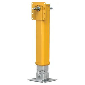 Holland LEG ASSEMBLY,SINGLE 1123186 