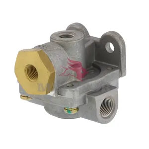 Meritor New Qk Rel Vlv 335728 