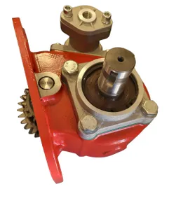 Heavy Motions PTO FOR PACCAR 378342 