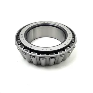 Meritor Bearing, Cone, Wheel 257950 