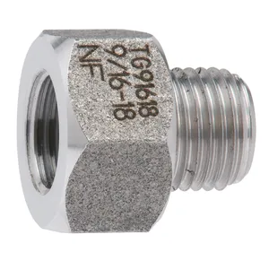 S.U.R. & R THREAD GAUGE 9/ 1324406 