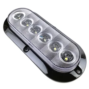 Optronics 6 OVAL 377422 