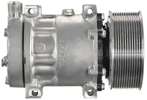 TruckAir Compressor 998799 