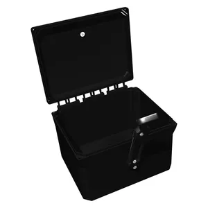 Hendrickson CNTRL BOX 584894 