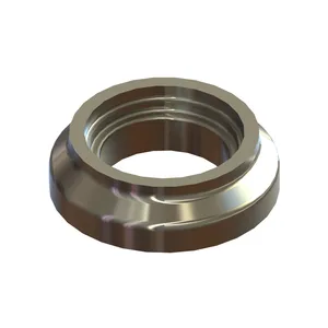 Holland COLLAR,POWDERED 621176 