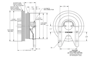 Kit Masters Re-Man K-Series 959254 