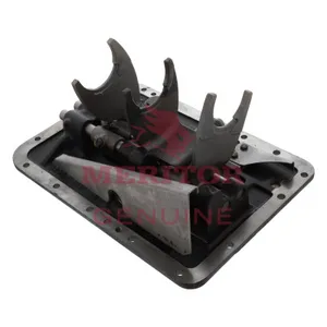 Meritor G TOP CVR ASSEMBLY 758050 