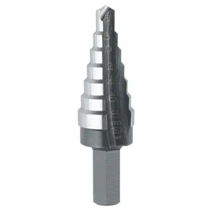 Irwin/ Hanson 6-18MM UNIBIT 1234461 