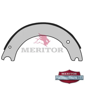 Meritor REMAN SHOE 837816 