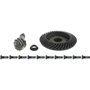 Spicer Differential Ring And Pinion 238568 