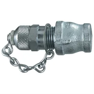 Lincoln Industrial GREASE GUN FILL 1271706 