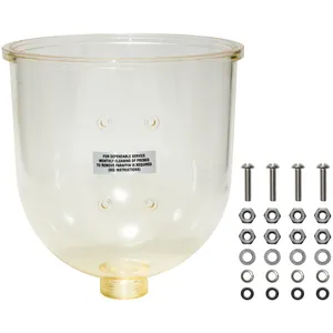 Baldwin DAHL BOWL W/SEN 1148112 