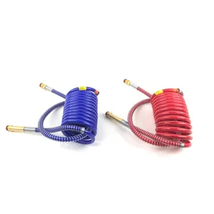 Phillips Line - Coiled, Air 215200 