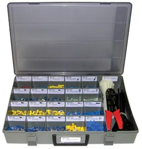 Tectran TERMINAL 1014672 