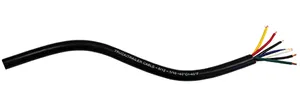 Tectran Vline Cable Bla 1093464 