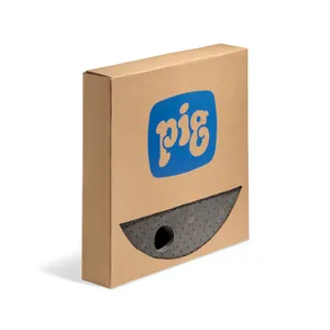 New Pig TOP MAT FOR DRU 1297898 