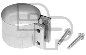 Walker Band Clamp 245656 