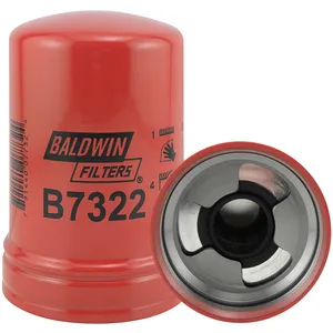 Baldwin Lube Spin-On 231130 