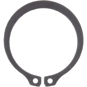 Spicer Axle Shaft Snap Ring 212296 