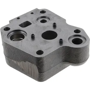 Spicer ASSEMBLY REG VALVE 522494 