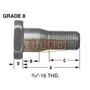 Euclid Stud 1152978 