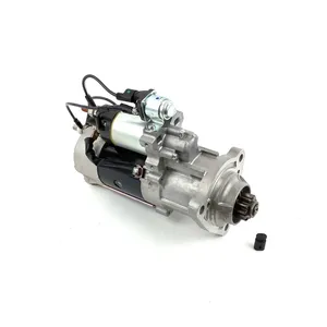 Mitsubishi Electric Starter 242806 