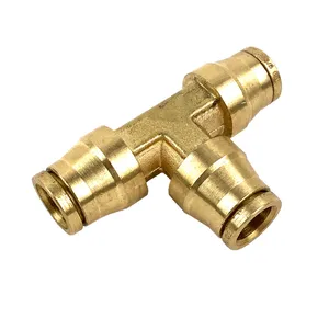 TruckPro Fittings 250142 