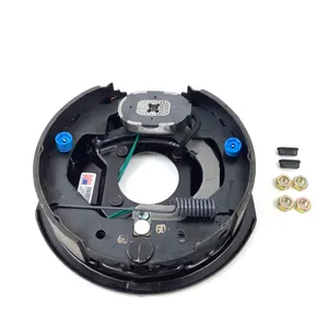DEXTER AXLE Electric Brake Assembly 240234 