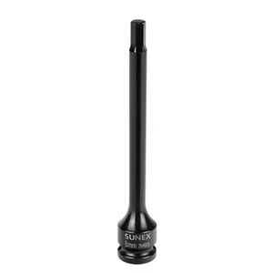 Sunex Tool 1/2  DR. 8MM HE 1339874 