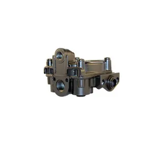 Haldex BRK VALVE 370160 