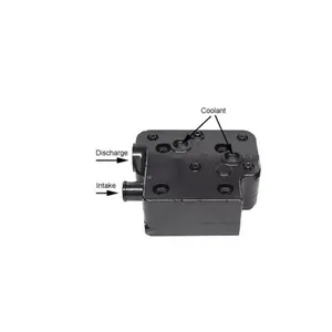 Haldex HEAD 345088 