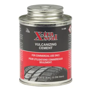Group 31 Cement - Tire Patch 248956 